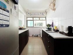 Blk 127C Kim Tian Green (Bukit Merah), HDB 2 Rooms #574227941